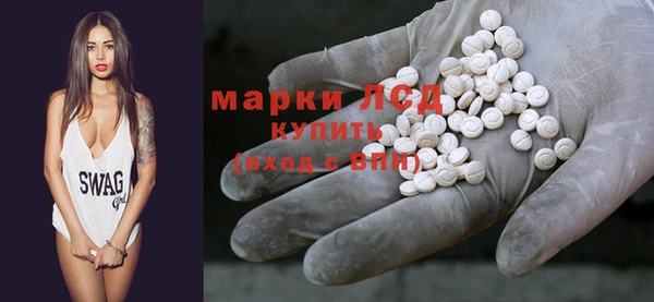 стафф Дрезна